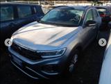 VOLKSWAGEN T-Roc 1.5 TSI ACT DSG Life