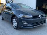 VOLKSWAGEN Polo 1.0 TGI 5p. Comfortline BlueMotion Technology