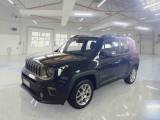 JEEP Renegade 1.3 T4 190CV PHEV 4xe AT6 Limited