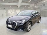 AUDI Q3 SPB 35 TDI S tronic Business Plus