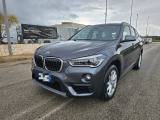 BMW X1 sDrive16d Business Sport