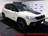 JEEP Compass 1.3 T4 240 CV PHEV 4xe Trailhawk - PROMO