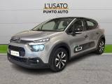 CITROEN C3 PureTech 110 S&S Shine