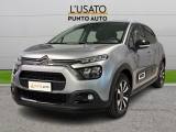CITROEN C3 PureTech 110 S&S Shine