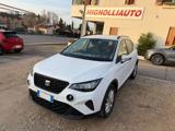 SEAT Arona 1.0 EcoTSI Style OK NEOPATENTATI