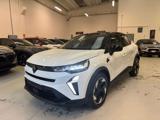 RENAULT Captur ECO-G 100 CV Techno Bicolor KM.0 NEW MODEL
