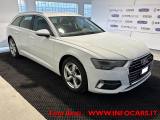 AUDI A6 Avant 40 TDI S tronic Business - PROMO