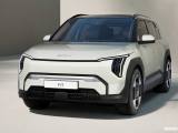 KIA EV3 58.3 kWh Air
