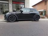 MINI Cooper 1.5 136CV AUTO *6.400 KM*, NAVI, LED, UNICOPROP.