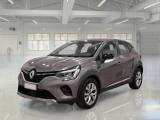 RENAULT Captur Blue dCi 95 CV Business