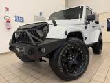 JEEP Wrangler 2.8 CRD DPF Arctic Auto//KIT  ROCK'S//