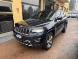 JEEP Grand Cherokee 3.0 V6 CRD 250 CV Multijet II Overland