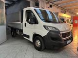 PEUGEOT Boxer 333 2.0 HDi 130CV PM Cassone Acciaio