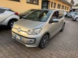 VOLKSWAGEN up! 1.0 75 CV 5 porte move up! ASG