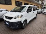 PEUGEOT Expert BlueHDi 115 S&S PC-TN Combi Compact N1 AUTOCARRO