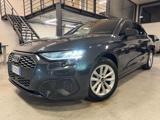AUDI A3 SPB 30 g-tron S tronic Business