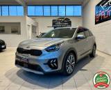 KIA Niro 1.6 GDi DCT HEV Style *NEOPATENTATI*ACC*JBL*