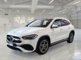 MERCEDES-BENZ GLA 220 d Automatic 4Matic Premium