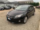 FORD Focus 1.0 EcoBoost 100 CV Start&Stop Titanium