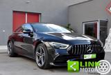 MERCEDES-BENZ GT Coup&eacute; 4 53 4Matic+ EQ-Boost AMG