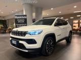 JEEP Compass 1.3 Turbo T4 190 CV PHEV AT6 4xe Limited