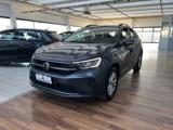 VOLKSWAGEN Taigo 1.0 TSI 110 CV DSG Life-CAMERA-LED-ECC