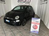 FIAT 500 1.0 Hybrid Connect