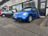 VOLKSWAGEN New Beetle 1.6