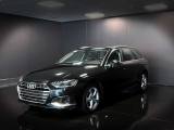 AUDI A4 Avant 35 TDI/163 CV S tronic Business Advanced