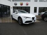 ALFA ROMEO Stelvio 2.0 Turbo 200 CV AT8 Q4 Executive