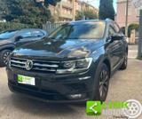 VOLKSWAGEN Tiguan 2.0 TDI 4MOTION Advanced