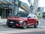 HYUNDAI Kona HEV 1.6  HEV DCT NLine