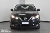 NISSAN Qashqai 1.5 dCi 115 CV DCT Business