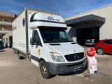 MERCEDES-BENZ SPRINTER  Pedana Cabinato Furgonato Sponda 3.0 D