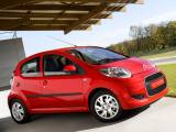 CITROEN C1 1.0 5 porte airdream Style