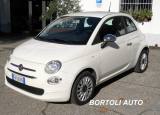 FIAT 500 1.2 POP  96.000 KM IDONEA PER NEOPATENTATI