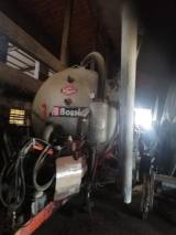 GASPARDO botte bossini1