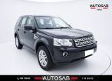 LAND ROVER Freelander 2.2 TD4 S.W. Lega Navi