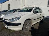 PEUGEOT 206 1.4 HDi 3p. XAD Van AUTOCARRO