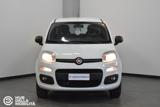 FIAT Panda 0.9 TwinAir Turbo Nat. Power Easy
