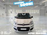 FIAT Panda 0.9 TwinAir Turbo Nat. Power Easy