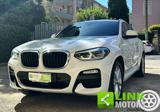 BMW X4 xDrive20d Msport