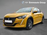 PEUGEOT 208 motore elettrico 136 CV 5 porte GT Line