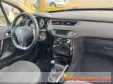 CITROEN C3 PureTech 68 Attraction GPL