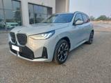 BMW X3 xDrive20 48V MSport PREZZO REALE