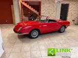 FIAT 850 SPIDER BERTONE- 1967 - ASI - Ottime Condizioni
