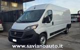 FIAT DUCATO  2.3 MJ 140cv L4-H2