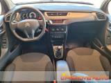 CITROEN C3 PureTech 68 Attraction GPL