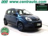 FIAT Panda 1.0 FireFly Hybrid City Life *OK NEOPA.*