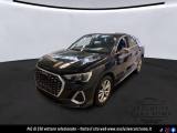 AUDI Q3 SPB 35 TDI S tronic S line Sline
